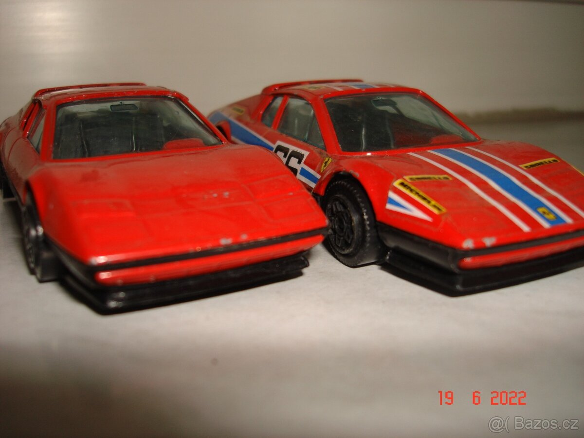 FERRARI 512 BB - 2