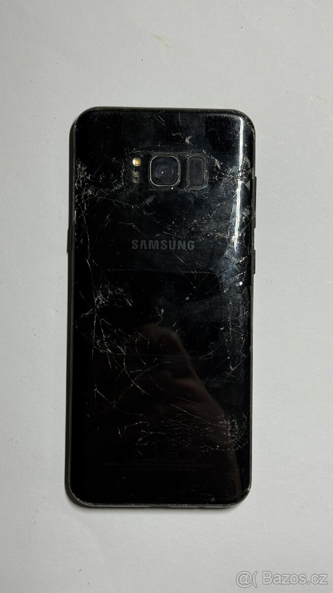 Samsung Galaxy S8+ (plus) 64 GB - 2