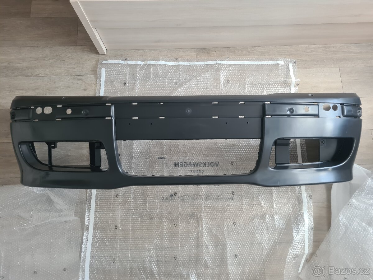 NOVÝ Nárazník Octavia 1 RS - ORIGINÁL - 2