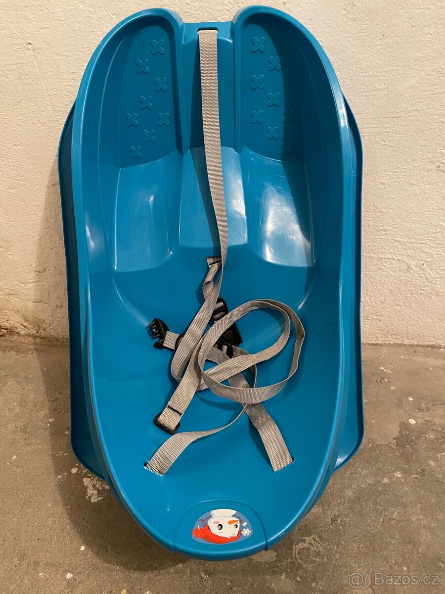 Dětské boby - 2