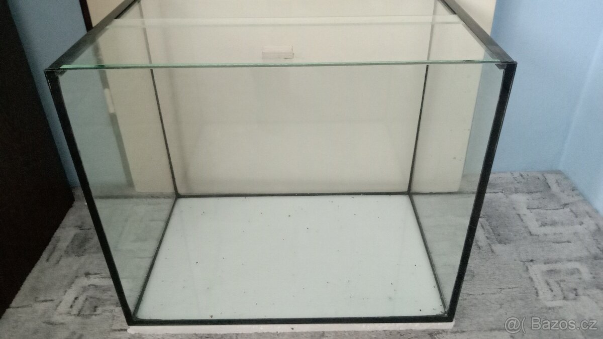 Akvárium 120L - 2