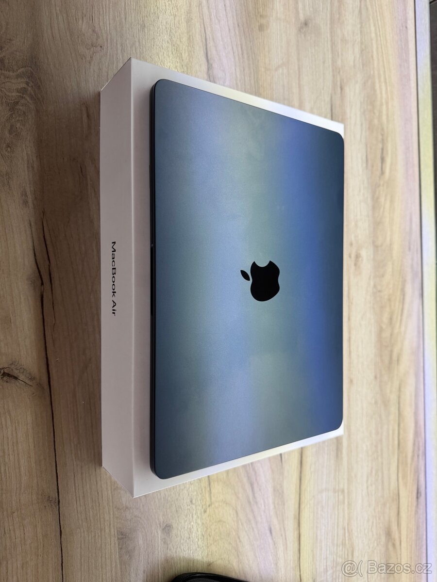 MacBook Air 13” M4 2025 16/256GB - 2