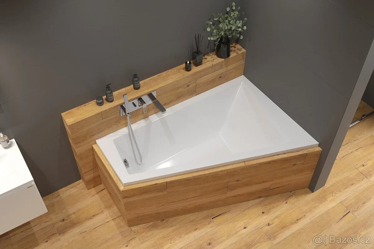 Vana Laguna Idea Plus 160x100 cm - 2