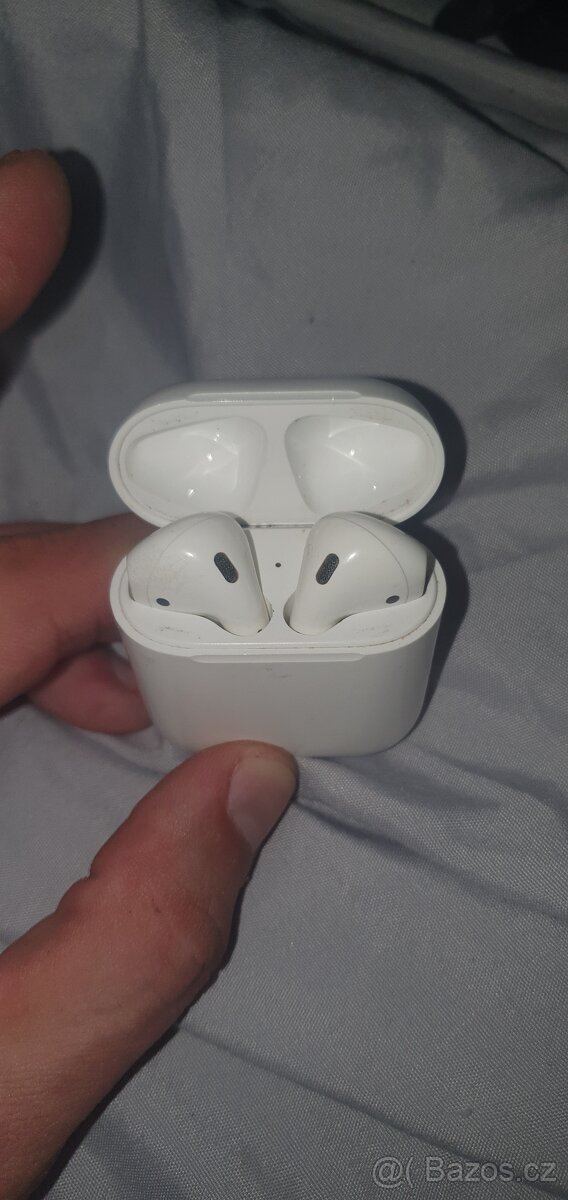 Apple Airpods 1gen A1602 - 2