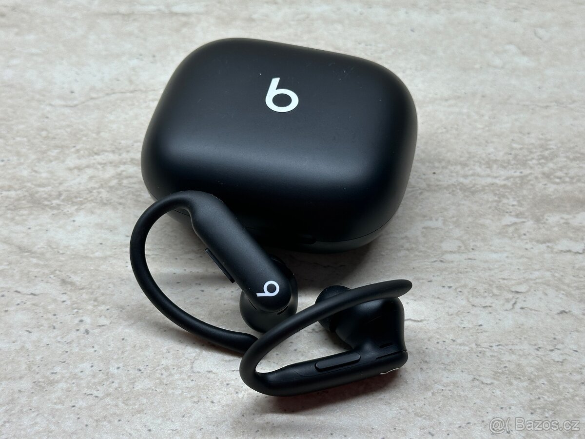 Beats Powerbeats Pro 2 Black - 2