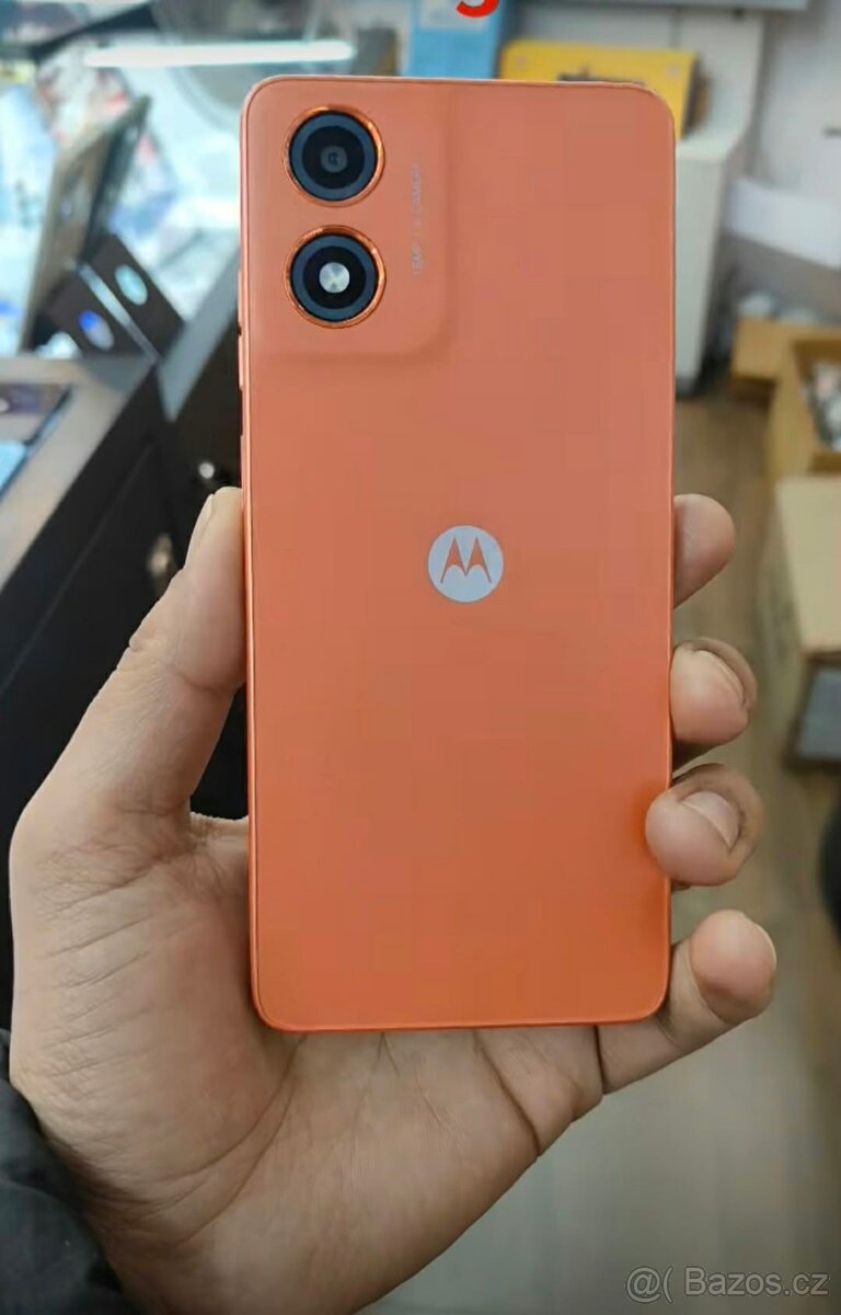 Motorola moto g04 - 2