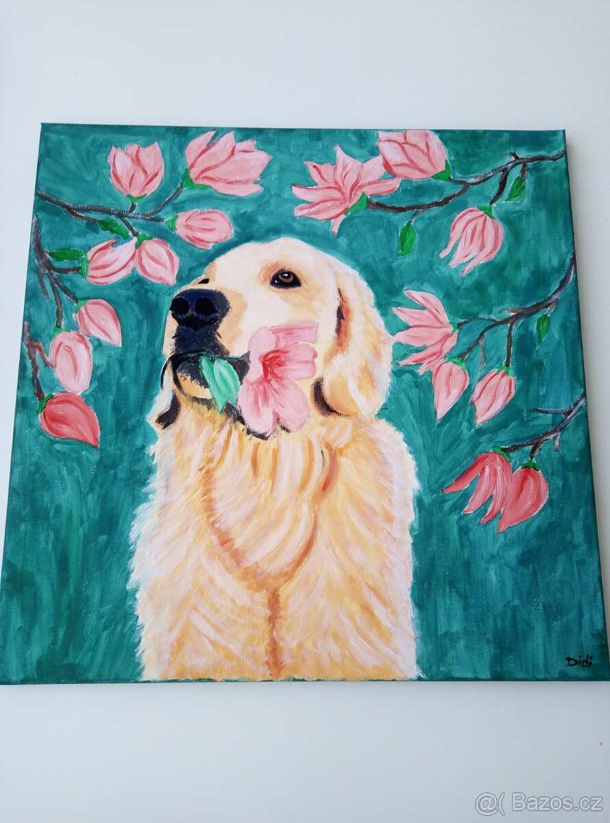 V květech magnolií - 2