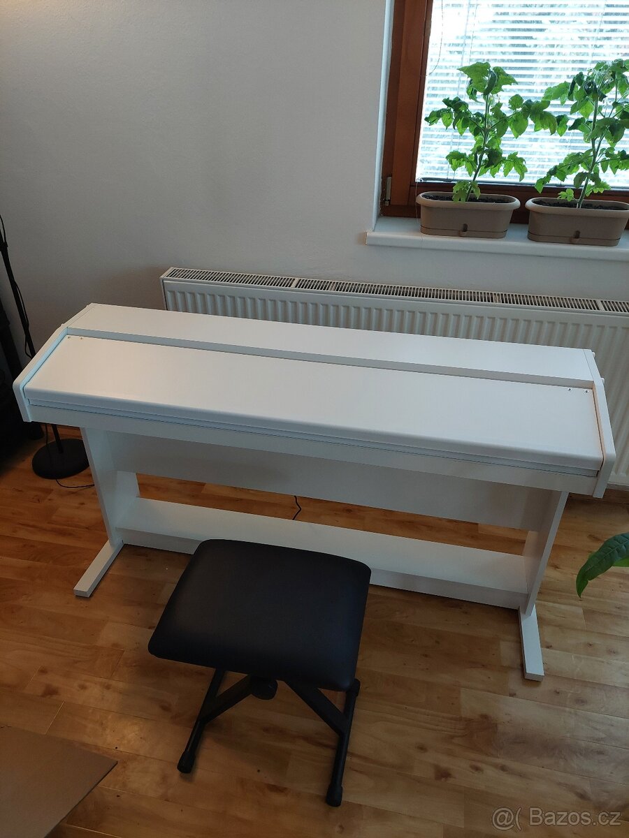 Piano AHP - 1W (Alesis Virtue) - 2