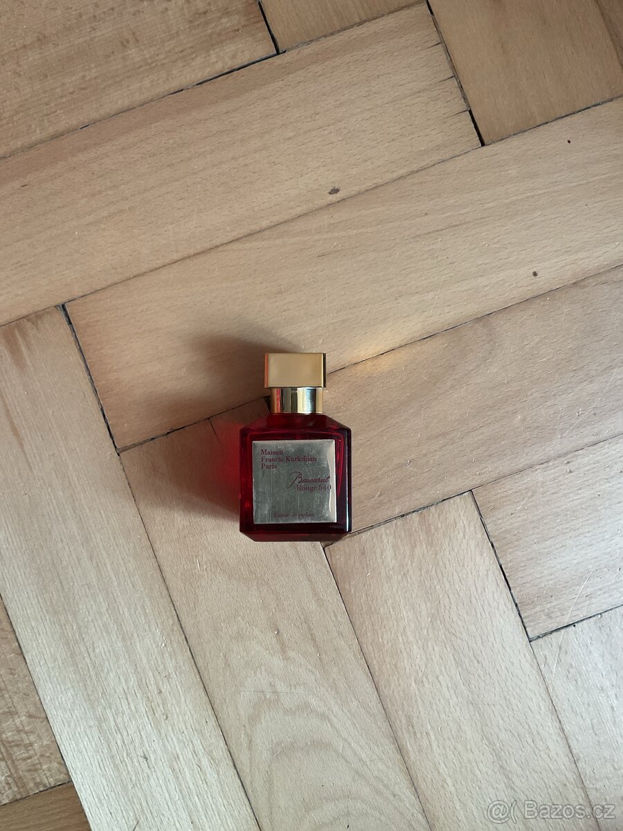 Maison francis kurkdjian paris - 2