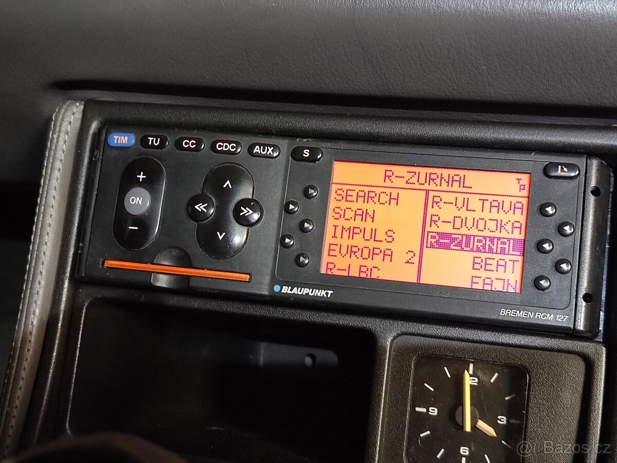 Blaupukt Bremen RCM 127 - 2