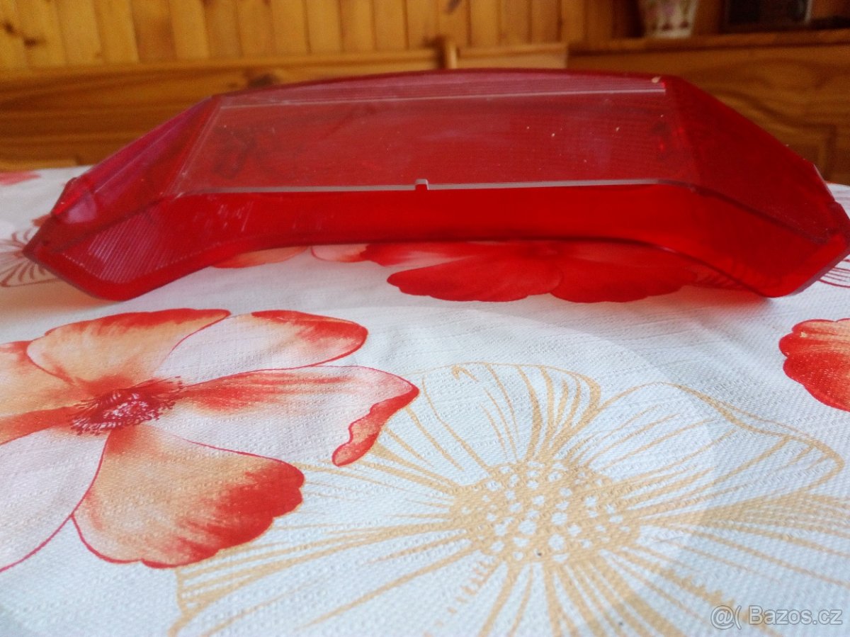 Kryt zadního brzdového světla yamaha,spínací skřín - 2