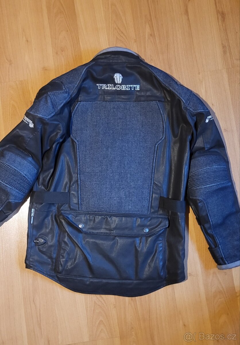 Prodám TRILOBITE RALLY2 vel.M - 2