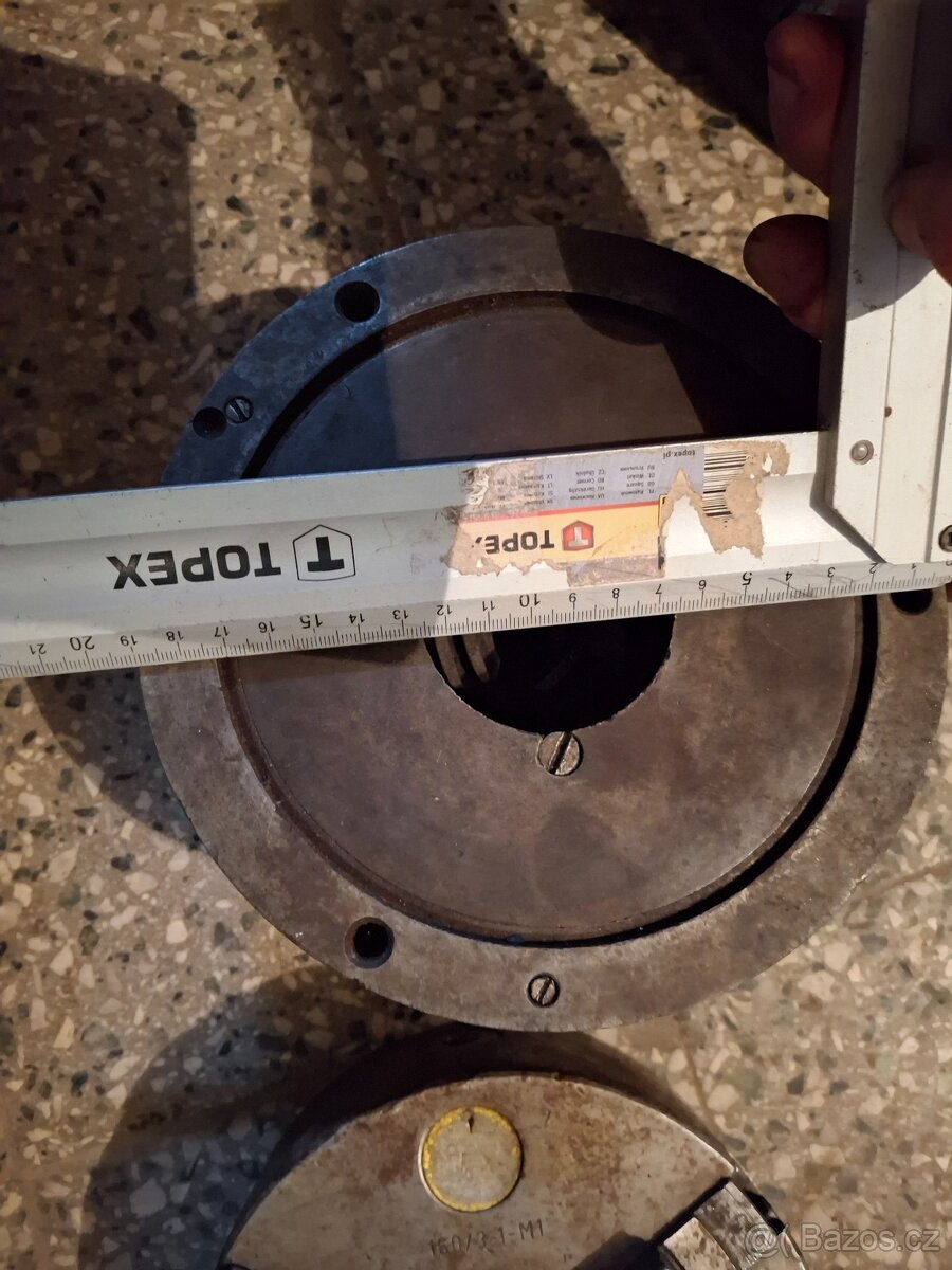 Sklicidlo univerzalni - 2