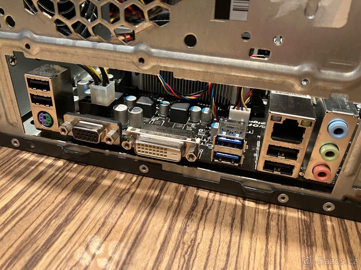 AMD deska-cpu-gpu-ram - 2