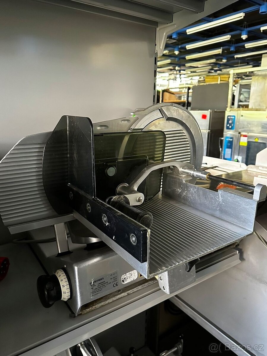 Nářezák Bizerba VS 12 F - 2