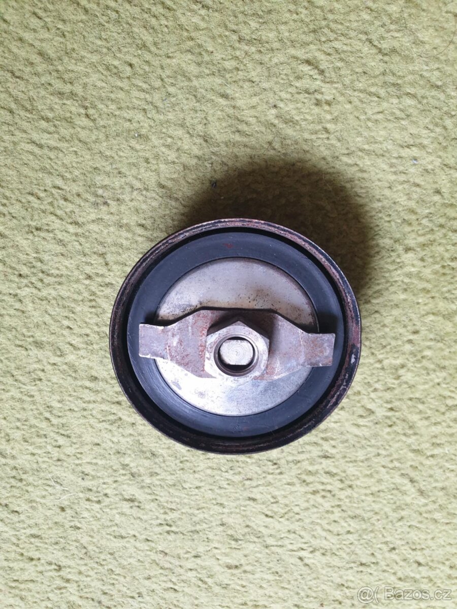 vicko nadrze Jawa 638-640 vc. postovneho - 2