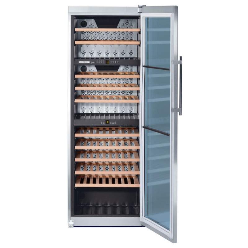 Vinotéka / lednice na víno Liebherr WTes 4677 - 2
