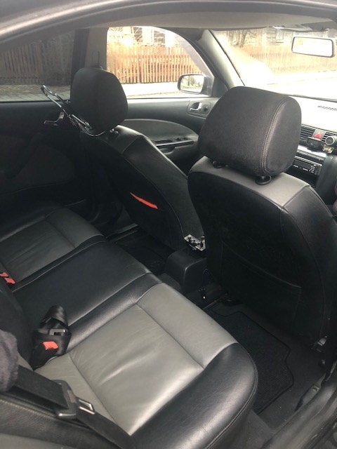 Škoda Octavia RS - při rychlém jednání sleva - 2