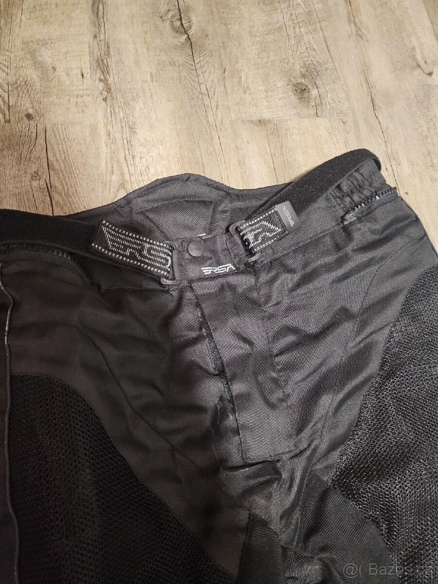 Oblečeni na moto velmi kvalitni ersa - 2