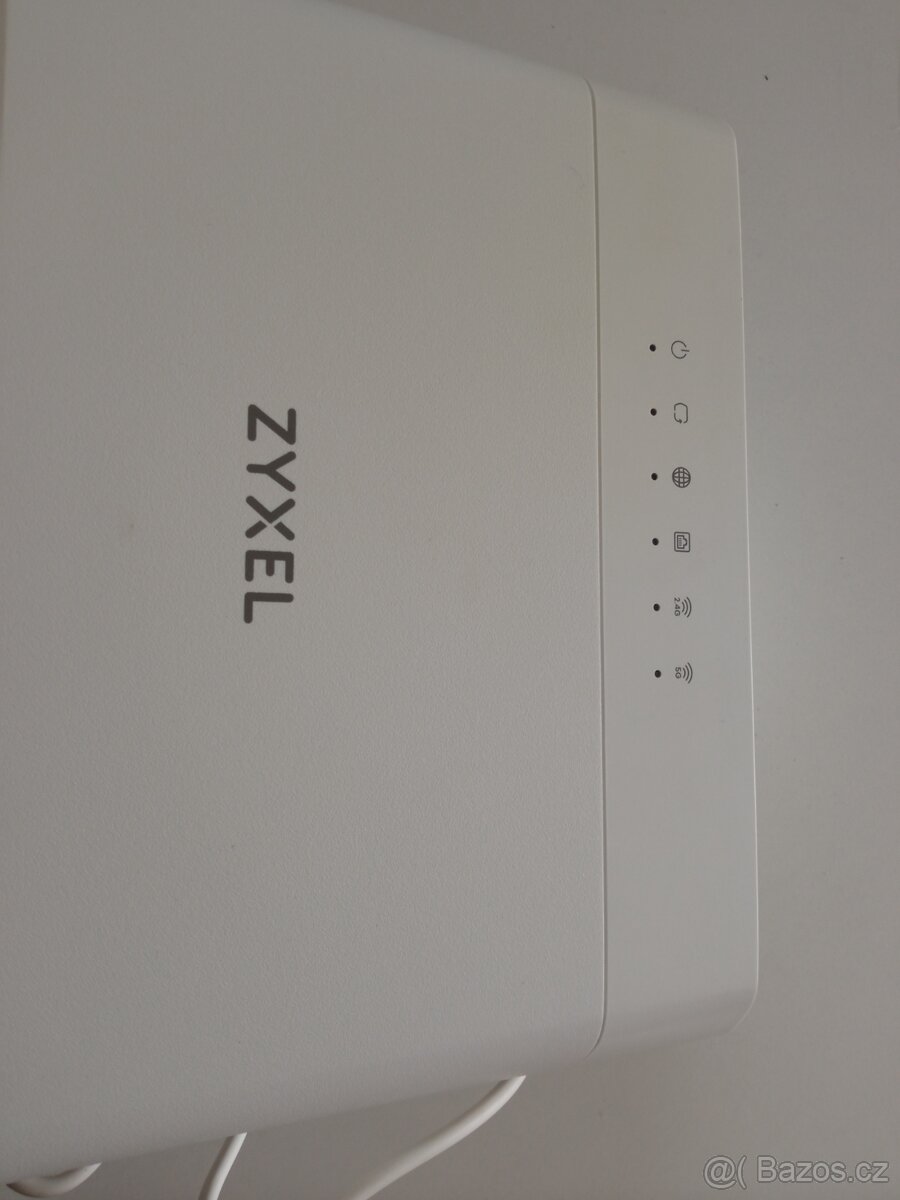 Modem ZYXTEL - 2