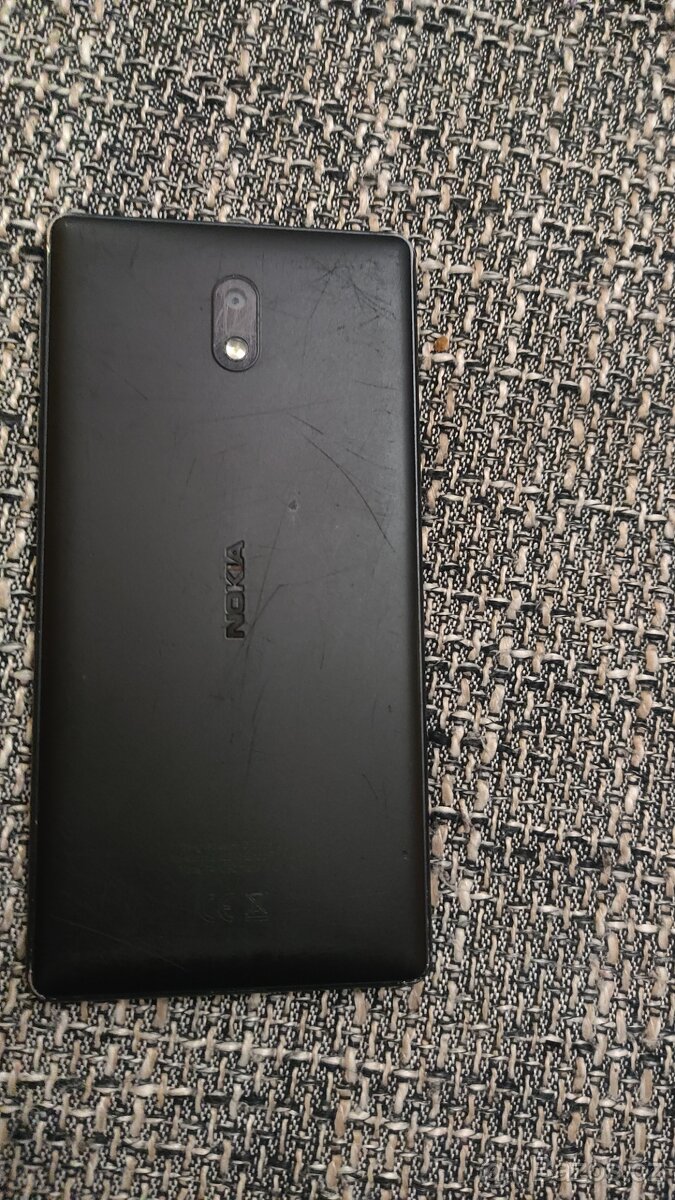 Nokia 3 - 2