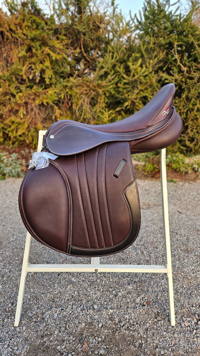 Skokové sedlo PE Chamonix - 2