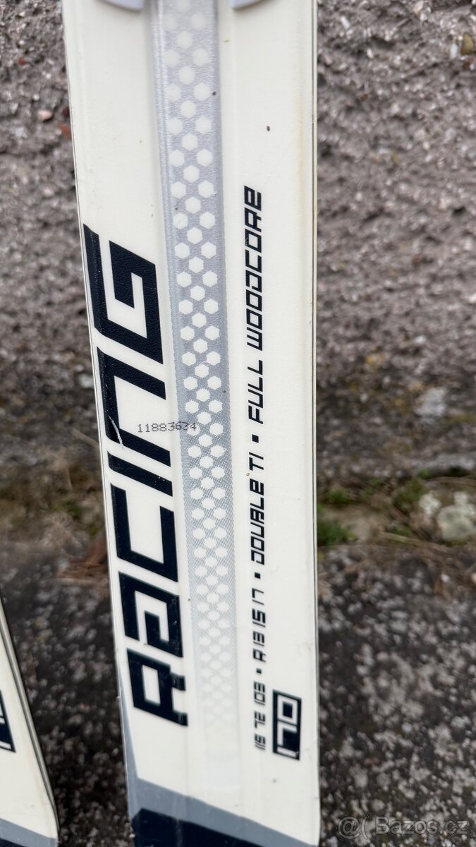 Lyžařský komplet - 2