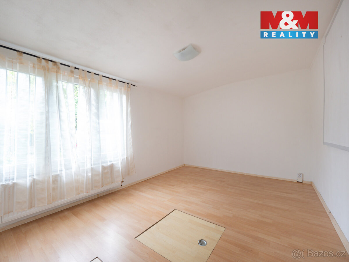 Prodej chaty, 24 m2, Praha 9, Hloubětín - 2