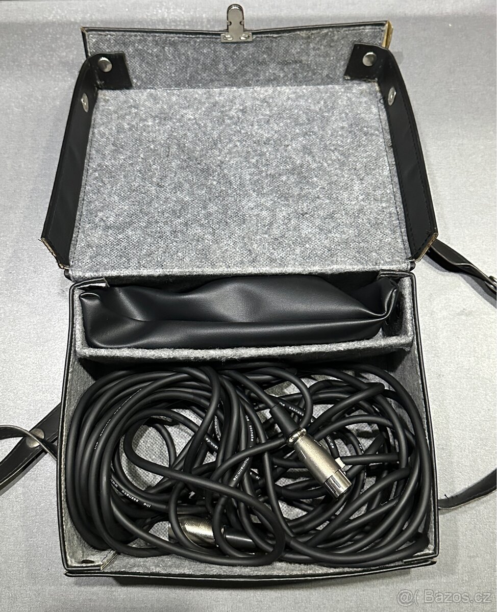 Shure SM58se - TOP STAV - 2