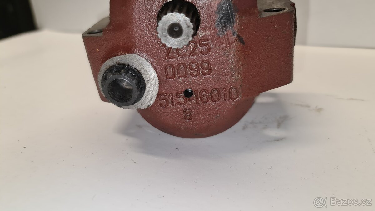 Použité čerpadlo HYLMET 51546010 (Ursus C-360) - 2