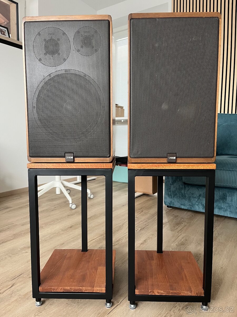 Canton Karat 300 - 2