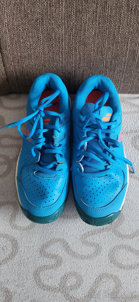 Adidas botasky vel. 36 - sálovky - 2