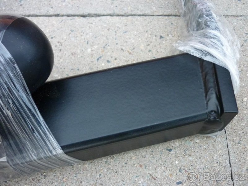 Tažné zařízení Renault Mégane Grandtour(combi)- 2008--2015 - 2