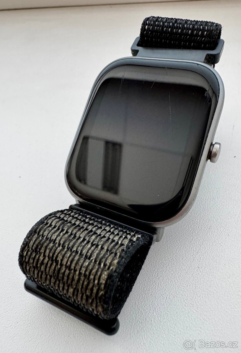 Amazfit GTS - chytré hodinky - 2