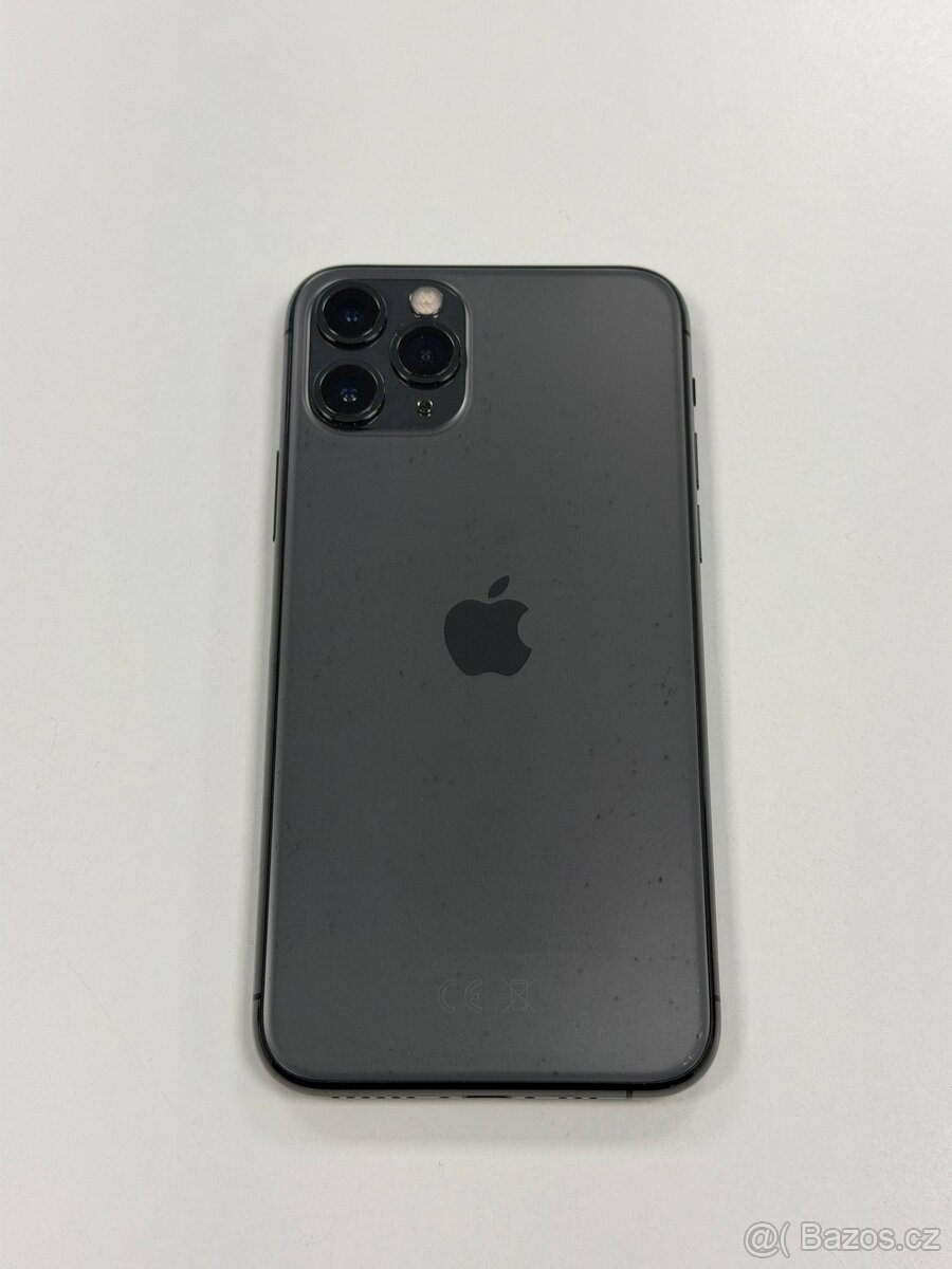 iPhone 11 PRO 64GB ✅ 100% BATERIE - 2
