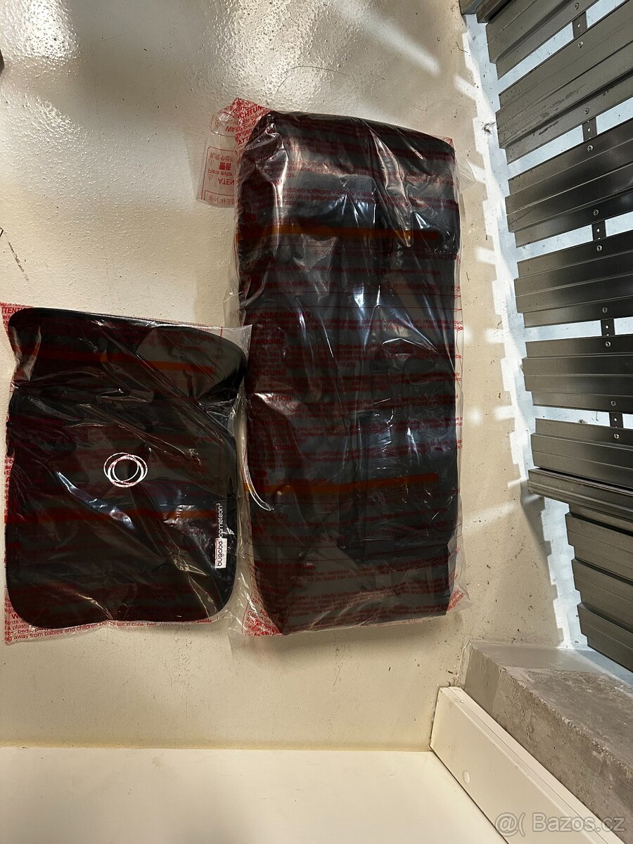 Bugaboo Cameleon3+, perfektní stav, v záruce do léta 2026 - 2