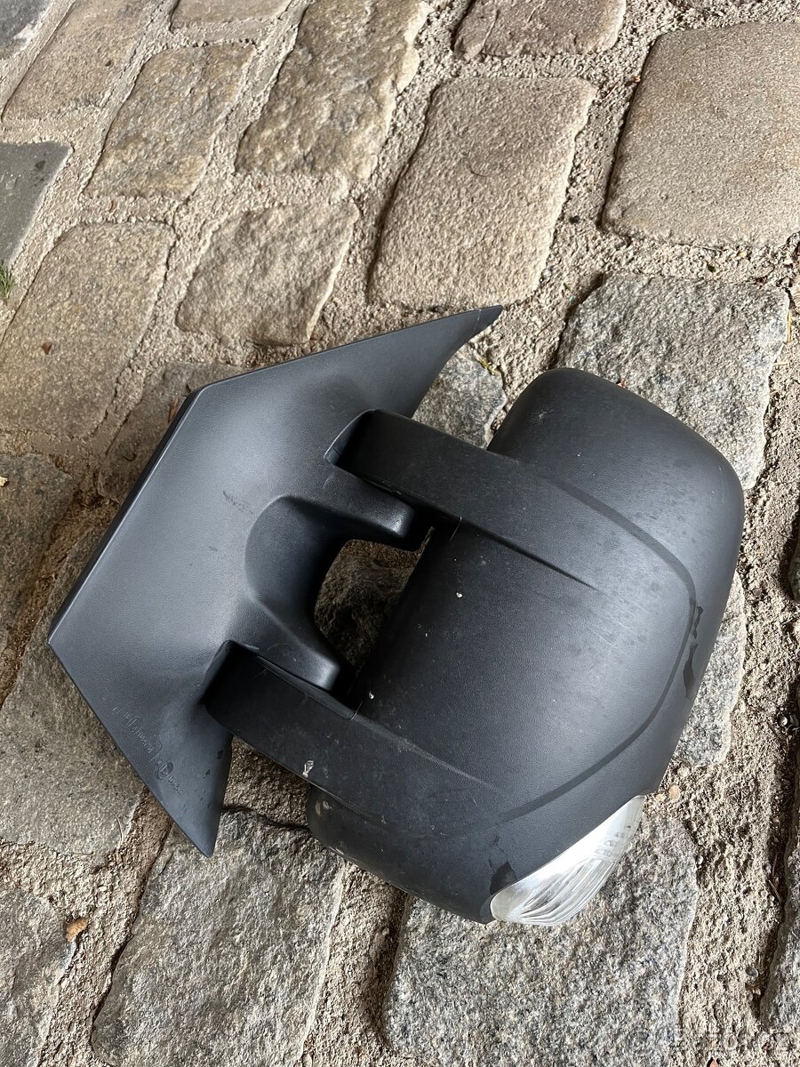 Zrcátko Master/ movano - 2