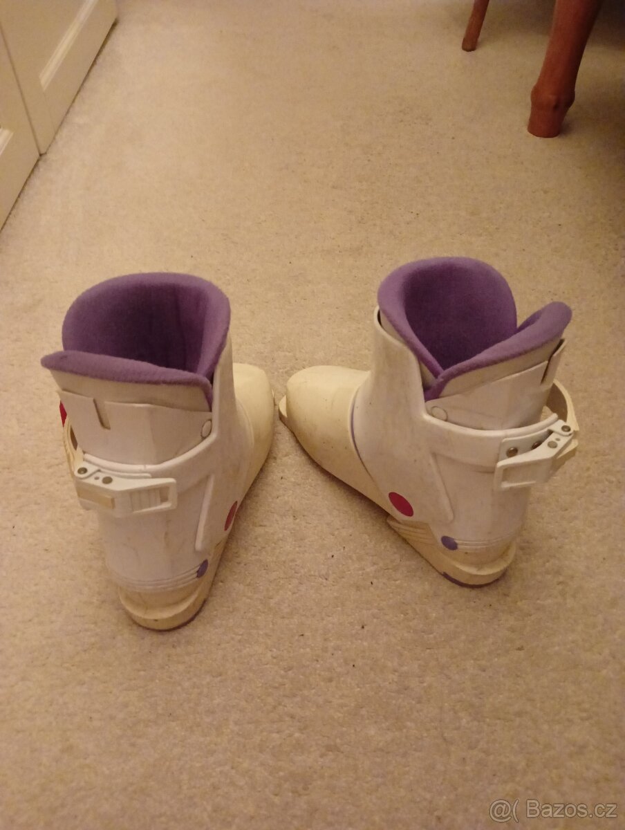 Dětské přeskáče TechnoProT20 - 2