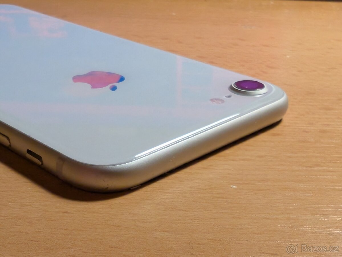 ND: Iphone 8, Samsung Galaxy S10 a S9 - 2