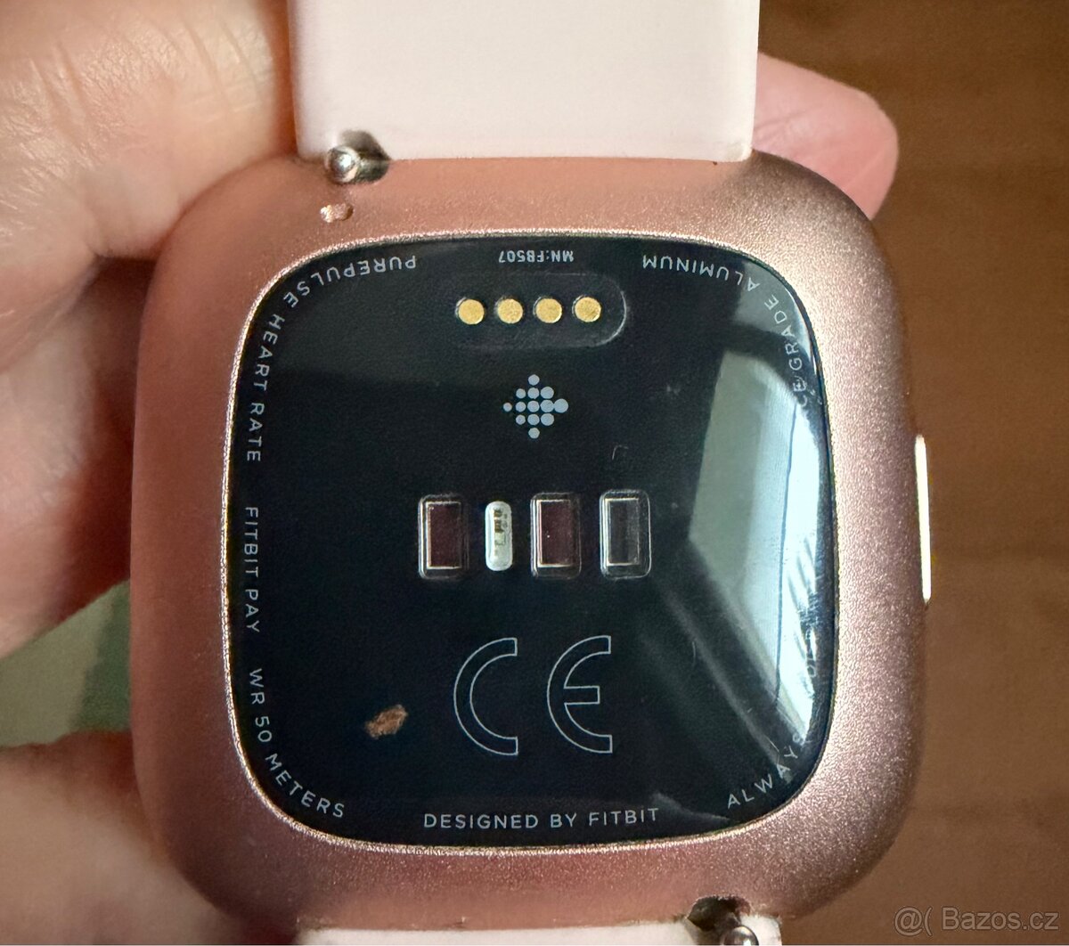 Fitbit Versa 2 - 2