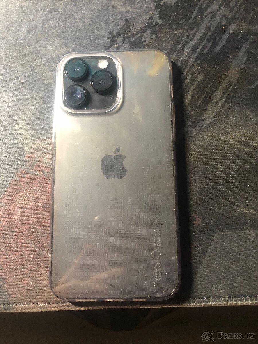 iPhone 14 Pro Max 128gb - 2