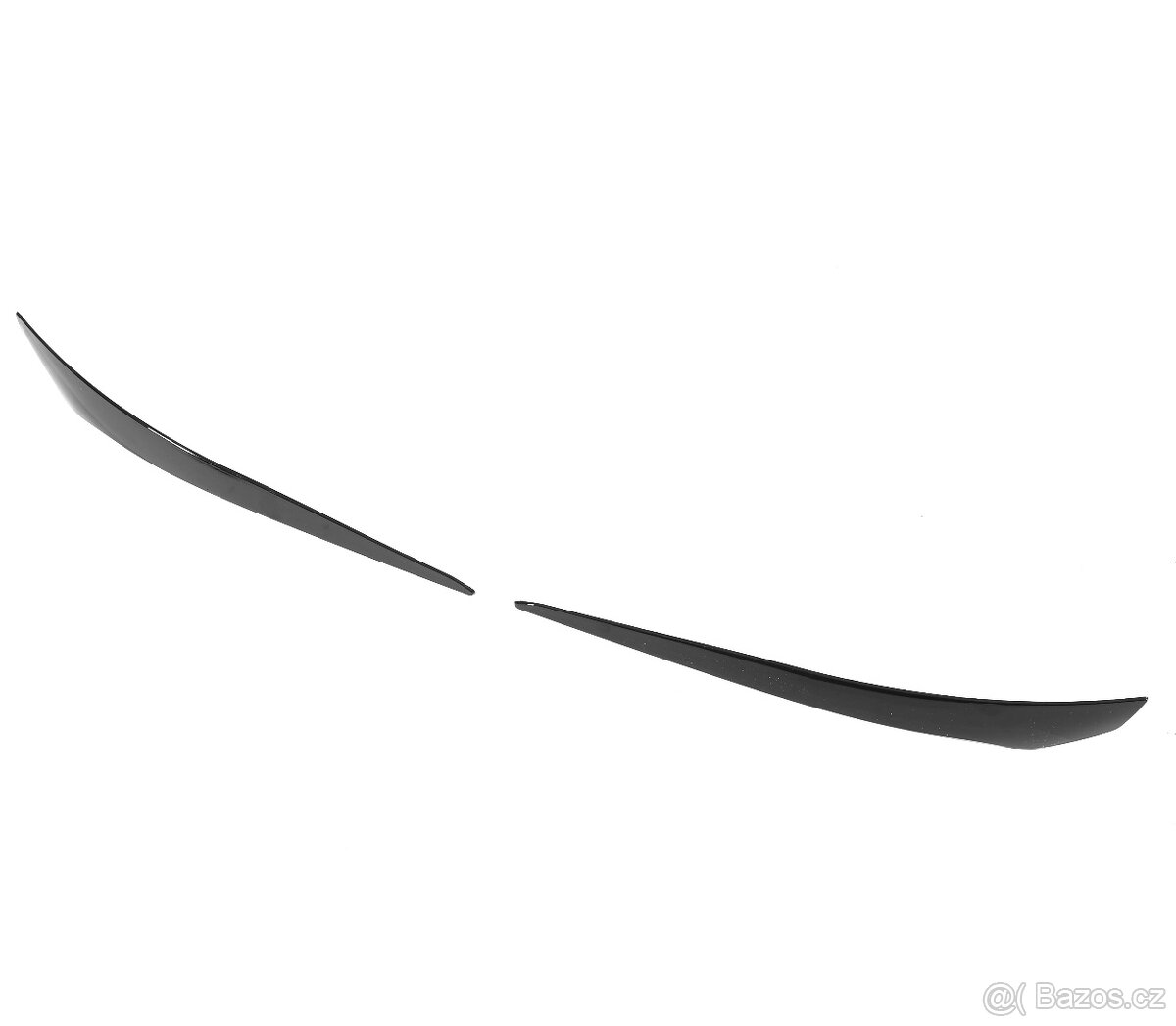 Mračítka na světla BMW 3 - E92/E93 - po faceliftu - 2