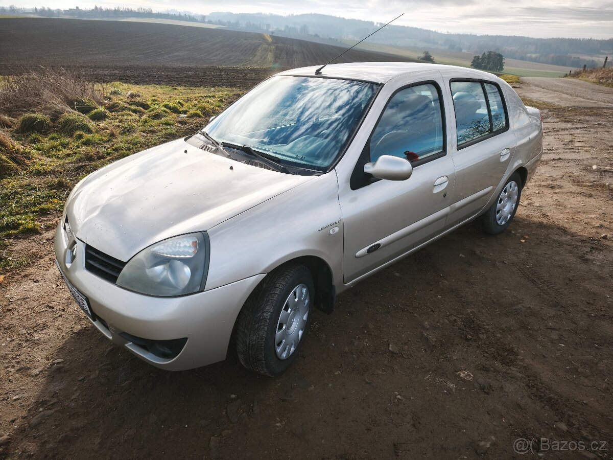 Renault Thalia 1.2 - 2