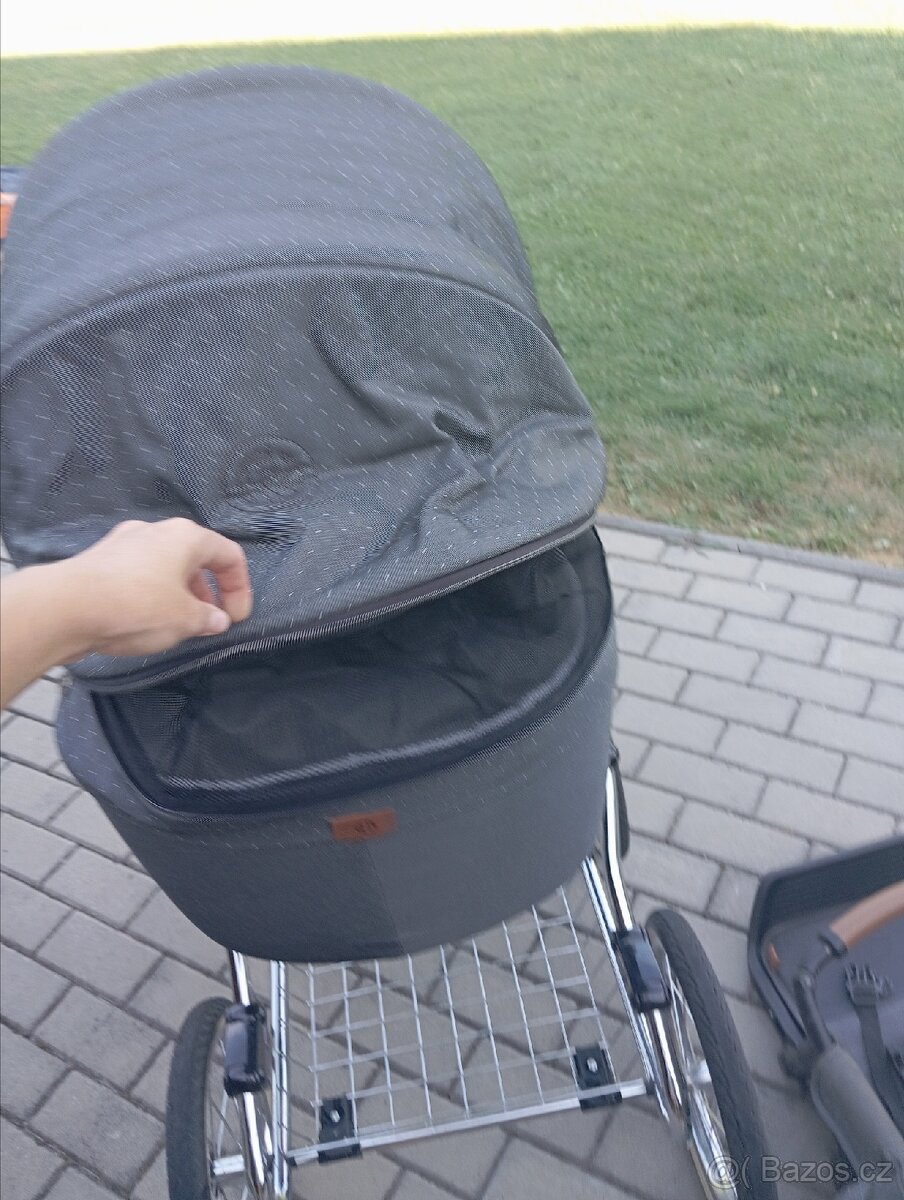 Kočárek Roan classic - 2