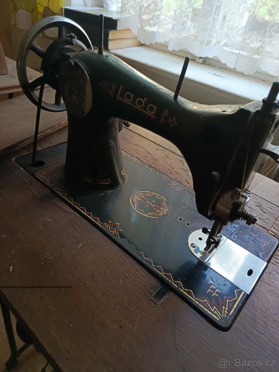 ŠilICÍ STROJ #2 - 2