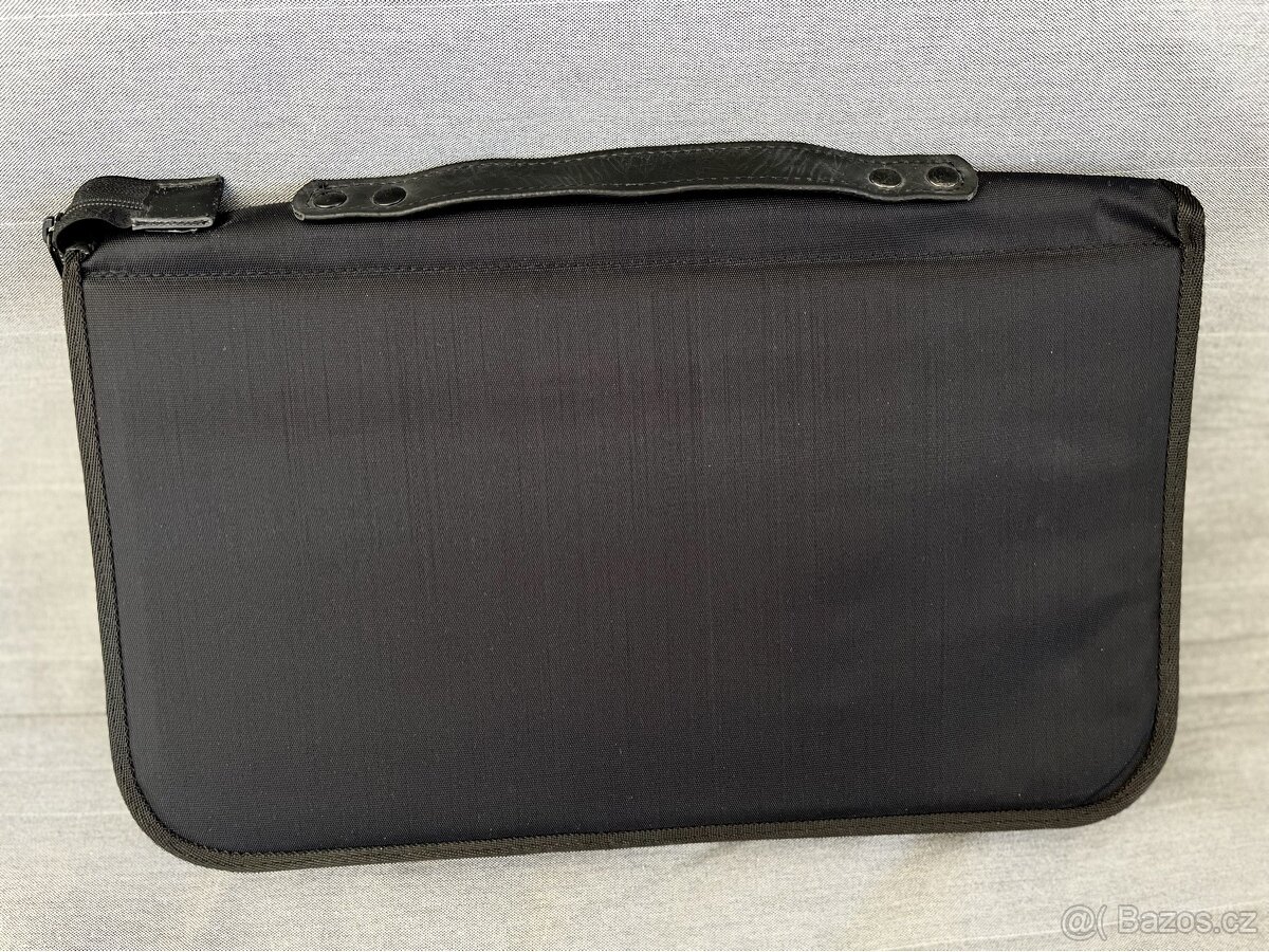 Taška na 3 flétny Roubal - 2