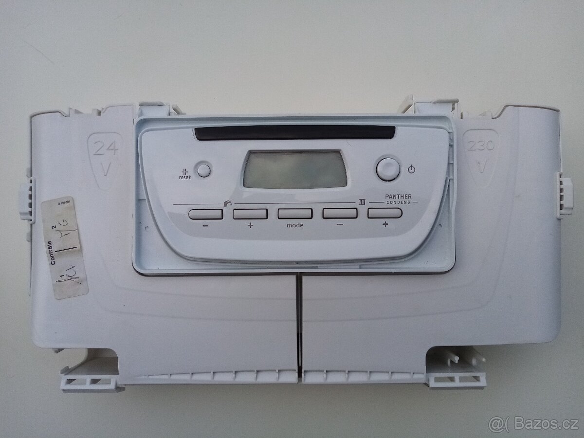 Protherm PANTHER CONDENS 25 KKO-A/1 - 2