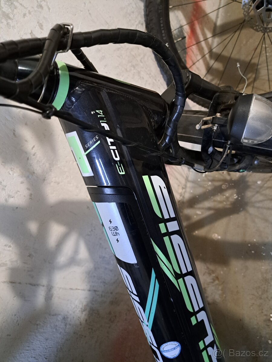 Crussis e-CITY 1.14 (eCITY) - 2