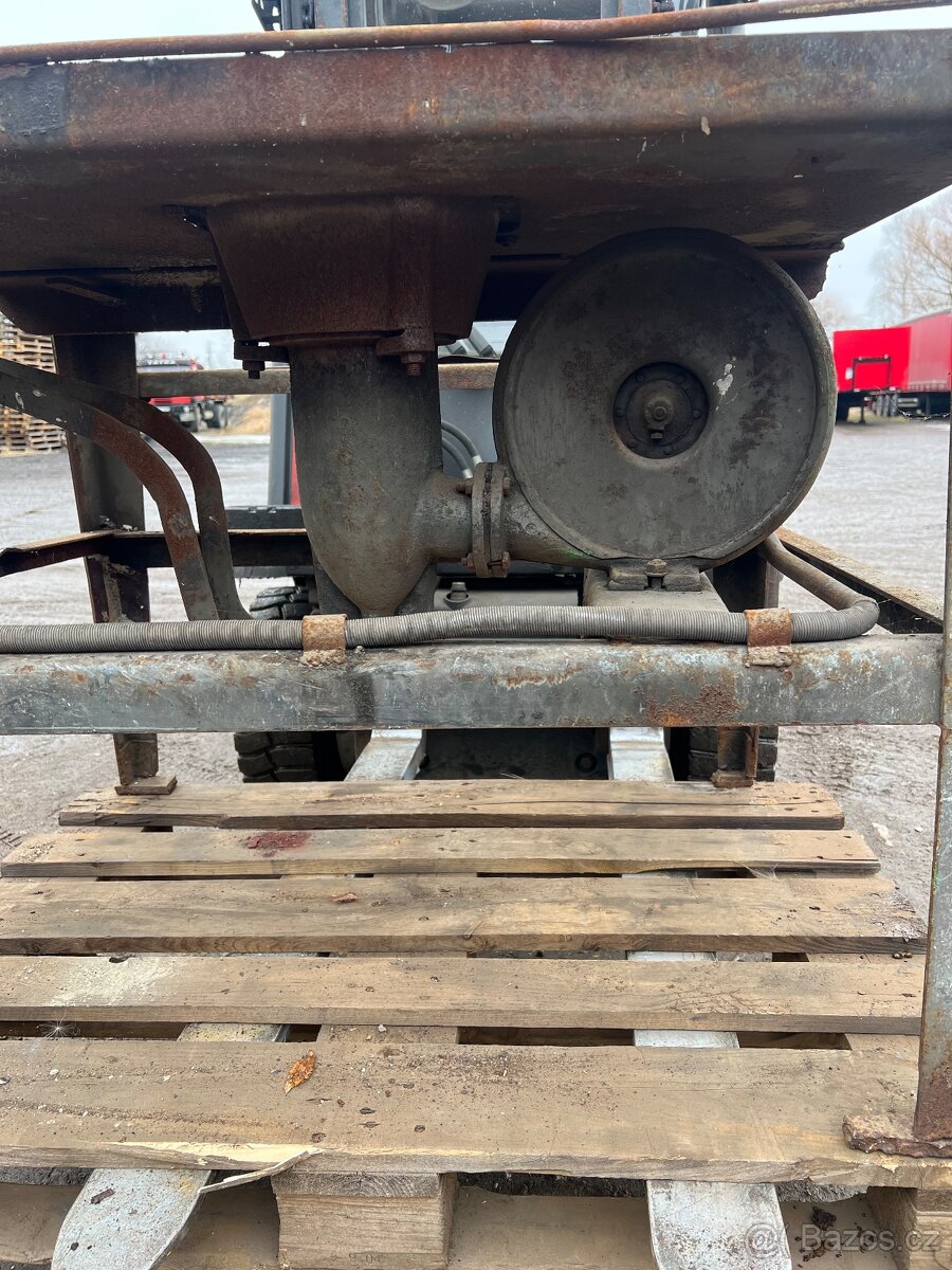 Kovadlina a vyhen - 2