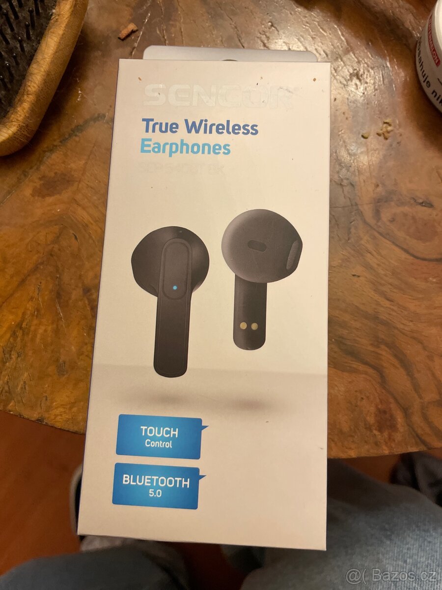 Sencor TWS - 2